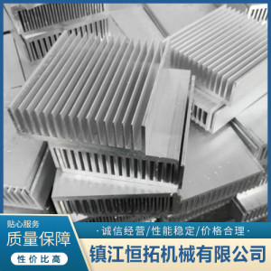 電器散熱器制造加工 價格合理 專業團隊