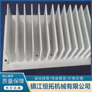 電器專用散熱器 鋁型材散熱器 專業制造加工