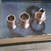 非標件及電器散熱器的生產