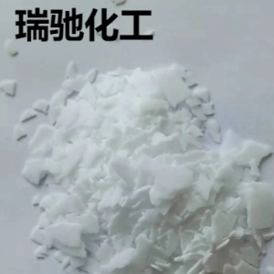 95%片狀氫氧化鉀 高純固體氫氧化鉀