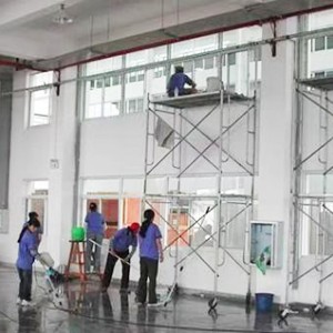 開荒保潔 室內(nèi)外清潔 家政服務(wù) 寫字樓場所高效便捷 上門服務(wù)