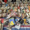 家里的舊書籍太多怎么處理比較好