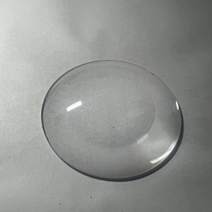 光學(xué)鏡片 透鏡雙凸/平凸透鏡光學(xué)儀器多規(guī)格提供圖紙可接受定制