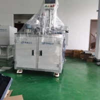 志沃撥向開關裝配機 組裝機 三合一