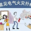做到幾下幾點(diǎn)可極大概率減少電氣火災(zāi)的發(fā)生