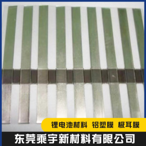 鋰電池終止膠帶 絕緣膠帶 耐高溫電解液