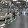 【6S目視化】6S目視化之工廠劃線