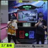 vr設(shè)備多少錢一臺(tái) 拓普互動(dòng)星際空間設(shè)備工廠