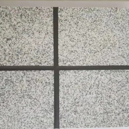 保温装饰一体板施工 外墙保温装饰一体板厂家 防火保温装饰一体板