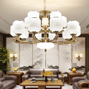 北歐餐廳吊燈現代簡約創意吊頂燈 燈具