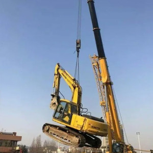 大奇吊裝設備租賃 吊車出租 型號齊全 質優價廉