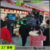 VR星際空間 沉浸式VR體驗(yàn)設(shè)備 虛擬VR設(shè)備生產(chǎn)廠家星際戰(zhàn)艦 大朋VR
