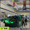 大型VR游戲設(shè)備 VR星際空間品牌 VR星際戰(zhàn)艦 沉浸式體驗(yàn)，虛擬互動(dòng)