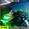 VR游戲開(kāi)店設(shè)備 VR星際穿梭 出廠價(jià)格 VR星際戰(zhàn)艦 星際空間