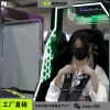 VR游戲體驗設備時空穿梭機VR設備廠家穿越時空vr拓普互動