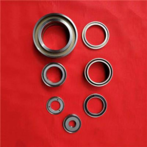 紙張分切圓刀片 分切下刀 切布大圓刀片鎢鋼材料定制