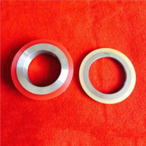 硬質合金分條機圓刀片 適合運用于紙張切割機 械陶瓷等行業