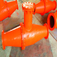 山西阳泉FZQ型瓦斯管路排渣装置提升产品关切度