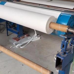 硅酸鋁纖維紙機  陶瓷纖維紙機廠家