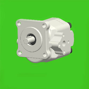 1.5PLA-Q0油泵 古德供应双向齿轮泵 齿轮马达 恒流泵