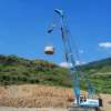 企業廠房地基處理  供強夯地基處理施工  強夯地基處理施工