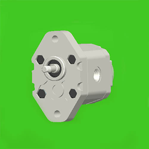 What are the application fields of gear pump?