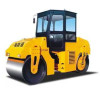 周口3.5噸全液壓壓路機(jī)出租  瀝青路面壓實(shí)機(jī)出租租賃
