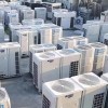 中央空調(diào)回收價格 廢舊制冷設(shè)備 臨沂中央空調(diào)安裝維修