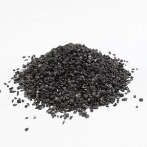 果殼活性炭 污水處理凈化用 耐磨強度好