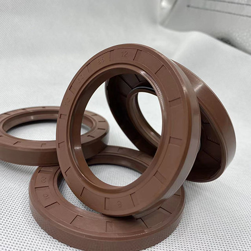 氟橡胶油封 k型氟胶油封 加厚唇口骨架油封-kkk氟橡胶油封制作专家