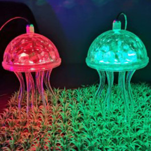 LED水母燈    LED水母景觀燈 LED水母燈廠家