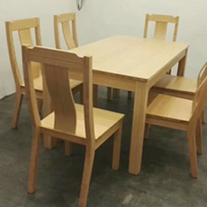 竹桌椅 天然材料綠色環保 防蛀蟲 經久耐用