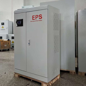 EPS消防应急电源 消防设备应急电源 配电柜