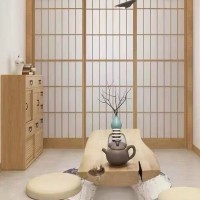 全屋定制 門 墻 柜 樓梯