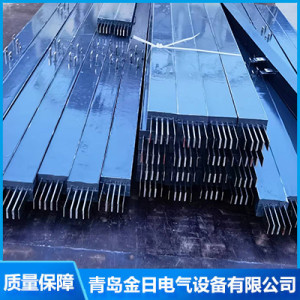 澆注母線 防水母線槽 直接澆筑密封 金日定制