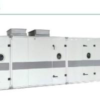 ZKL系列空氣凈化機組         ZKJZ系列直膨式空氣凈化機組