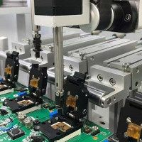 宇林电子芯片机器配件 宇林电子芯片机器配件厂家