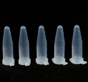 離心管 1.5mL