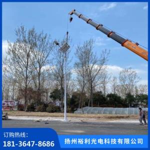 太陽(yáng)能路燈價(jià)格