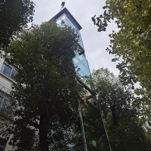 电梯更新改造加装 老楼加装电梯 改建电梯