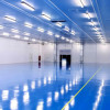 epoxy floor