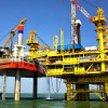 Offshore Platform