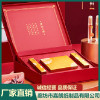 彩印包裝翻蓋盒定制加工  異形食品包裝翻蓋盒生產廠家