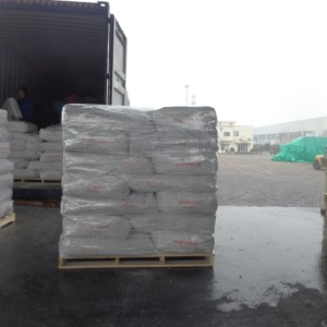 Paste PVC Resin (Micro-Suspension)