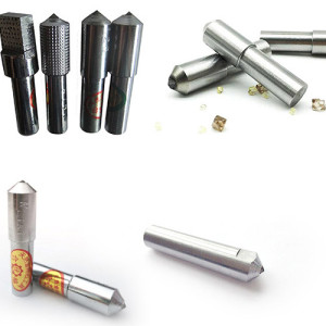 Wheel Dressing Pen