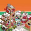 【高百標識】公共場所中那些容易忽略的安全隱患1！