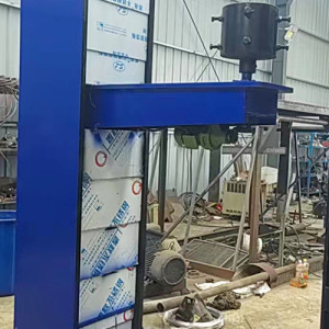 石英打砂機設備 制沙機 出料粒型好 損耗小