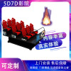 5D電影設備投入貴嗎