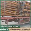 市政公路高速公路交通標志桿安裝