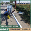 城市太陽能路燈安裝，應用太陽能路燈有哪些注意事項